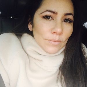 Meet your Posher, Cecilia